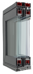 SALAMANDER evolutionDrive