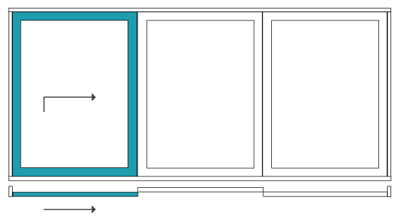 Usa culisanta HST schema A3