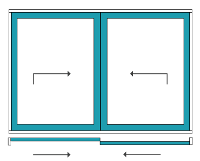 Usa culisanta HST schema A3